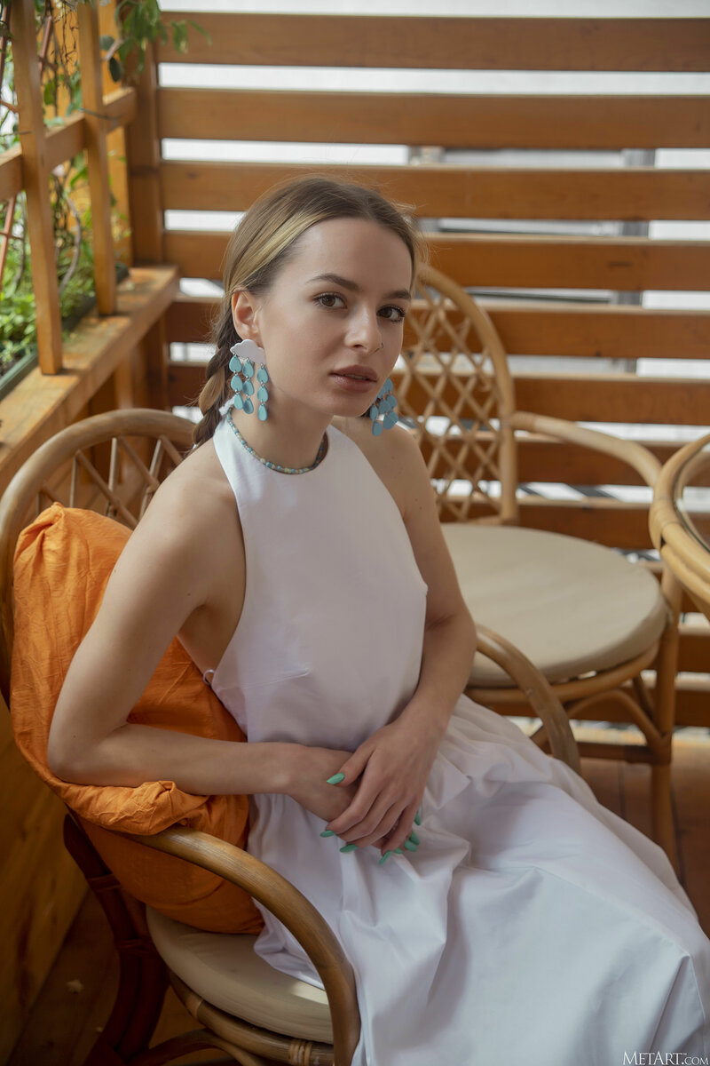 Анжела, 22 года, 3 размер груди