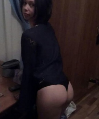 Галина, 23 года, 2 размер груди